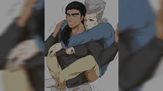 Jean Pierre Polnareff Amv Jjba