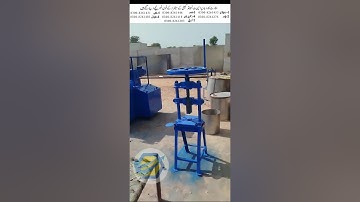 "Complete Soap Making Machine Setup for Your Soap Business"