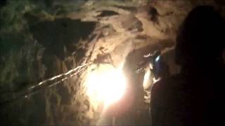 RSMines Queen's Mine Graphite Site Tour