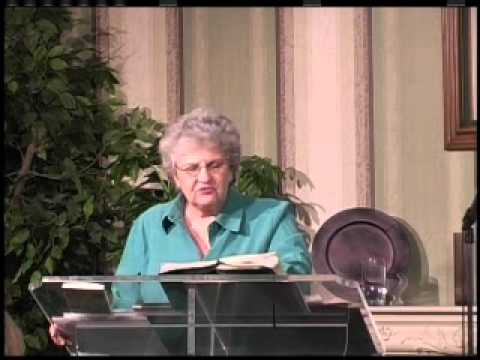 Walk to Wholeness with Joyce Green Message 4