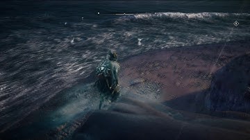 AC Valhalla - No fish bug