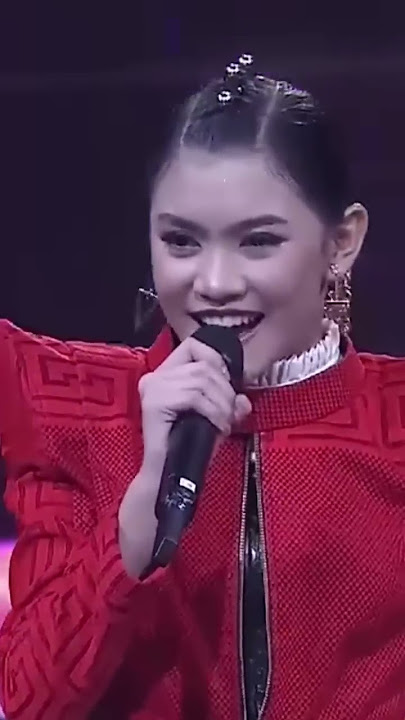 Gokil! Harmonisasi Afan-Sridevi-Yadi Bikin Juri Tercandu-candu #shorts
