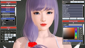 Honey Select 20 year old -  for fresh summer