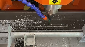 Hỗ trợ chuyển giao công nghệ làm hệ TRƯỢT QUAY khi mua CNC PHAY KHOÁ made by CNCminiVN