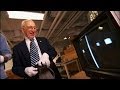 Ralph Baer and the Brown Box