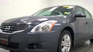 2010 Nissan Altima - Daphne AL