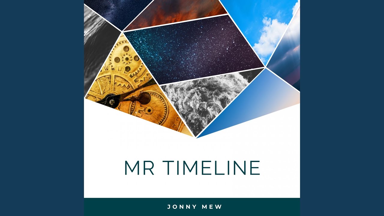 Mr Timeline