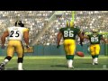 Madden NFL 11 PS2 Gameplay HD