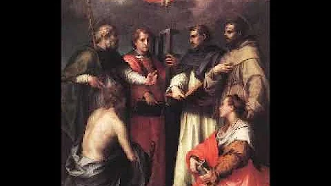 Peter Kreeft: "Yes or No" -  Dialogue Five - The Problem of Evil