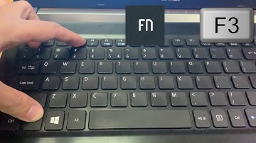 How to Turn on/off Wifi on Acer laptop Windows 10