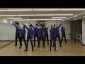 Gleedom - Somebody To Love(Glee Dance Cover)