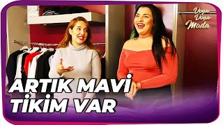 Su, Sevinçten Havalara Uçtu! | Doya Doya Moda 147.Bölüm