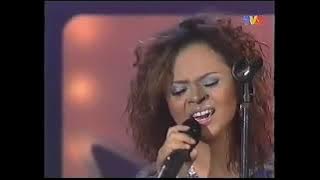 Siti Sarah Saat Hilang Cintamu Semifinal Muzik-Muzik Balada 2004.