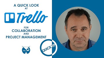 Trello for Collaboration and Project Management