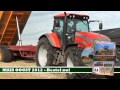 www.trekkertrekker.nl - MAIS OOGST / ERNTE / HARVEST 2012 - Loonbedrijf R. de Bruijn