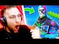 Takich KONT FORTNITE jeszcze nie było! OPENING za 500zł!