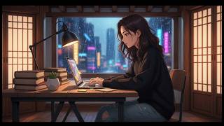 Best Lofi Chill Beats for Focused Minds