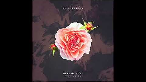 Culture Code - Make Me Move (feat. Karra) [Instrumental version]