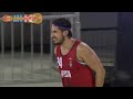 Beach Handball - Sweden vs Hungary | Men's Quarterfinals | ANOC World Beach Games Qatar 2019  | Full