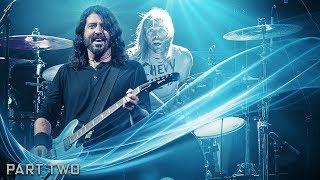Foo Fighters: Part Two | 60 Minutes Australia