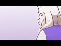 Undertale Speed Paint - Home (5th Anniversary)