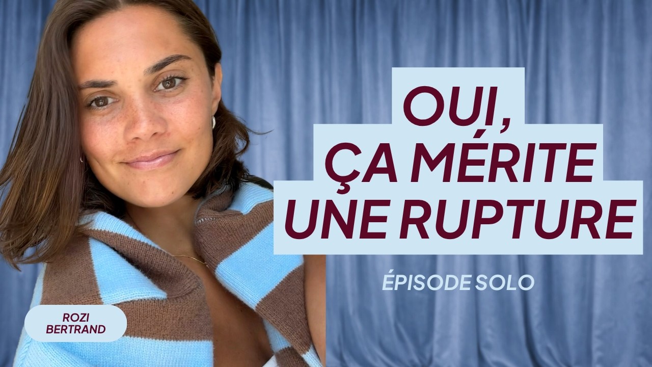 10 raisons de quitter une relation (qu’on banalise trop)