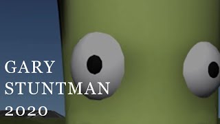 KSP: Gary the Stuntman 2020