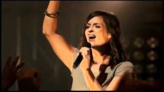 Video thumbnail of "Hillsong Chapel - Stronger"