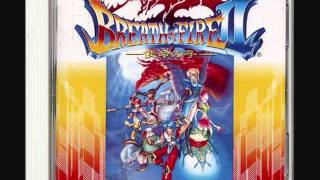 19 - Our Journey - Breath of Fire II Original Game Soundtrack