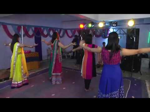 Bole Chudiya Bole Kangana