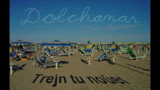 Dolchamar – 2Gether 4Awhile (sleeve)