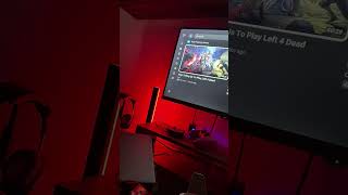 Workspace goals