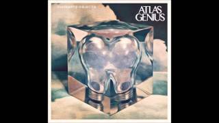 Video thumbnail of "Atlas Genius - The City We Grow"