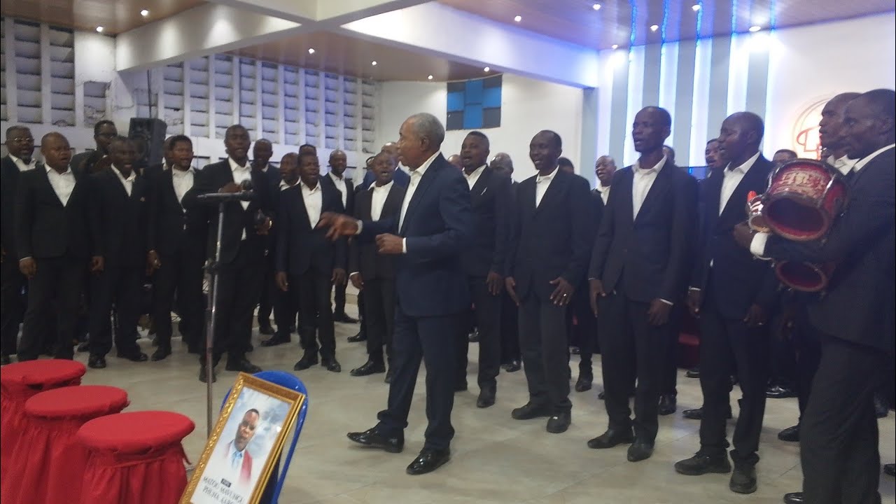 CHORECO MERE BA LELI PAPA MATOU 🙆 CHOCHARDI MERE KINSHASA ET VOIE DU SALUT MERE EN DIRECT DE BONGOLO