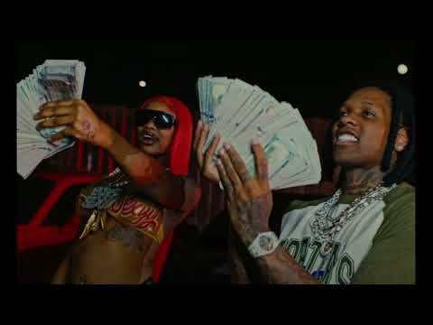 Sexyy Red ft. Lil Durk "Hellcats SRTs 2" **Extreme Bass Boosted**