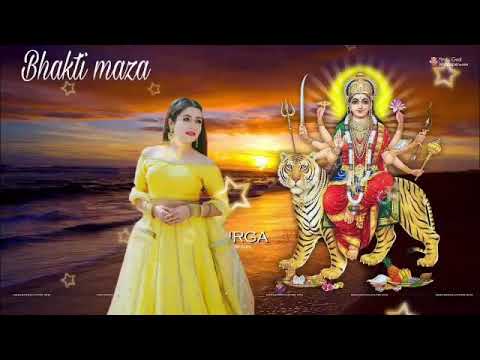 Lal Lal chunri maiya Teri lekar aaenge New ambe maa ki special song