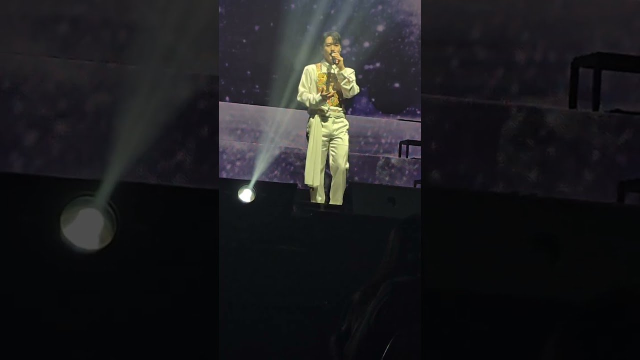 Save Our Lives | 260118 포레스텔라 THE LEGACY 대구 일콘 