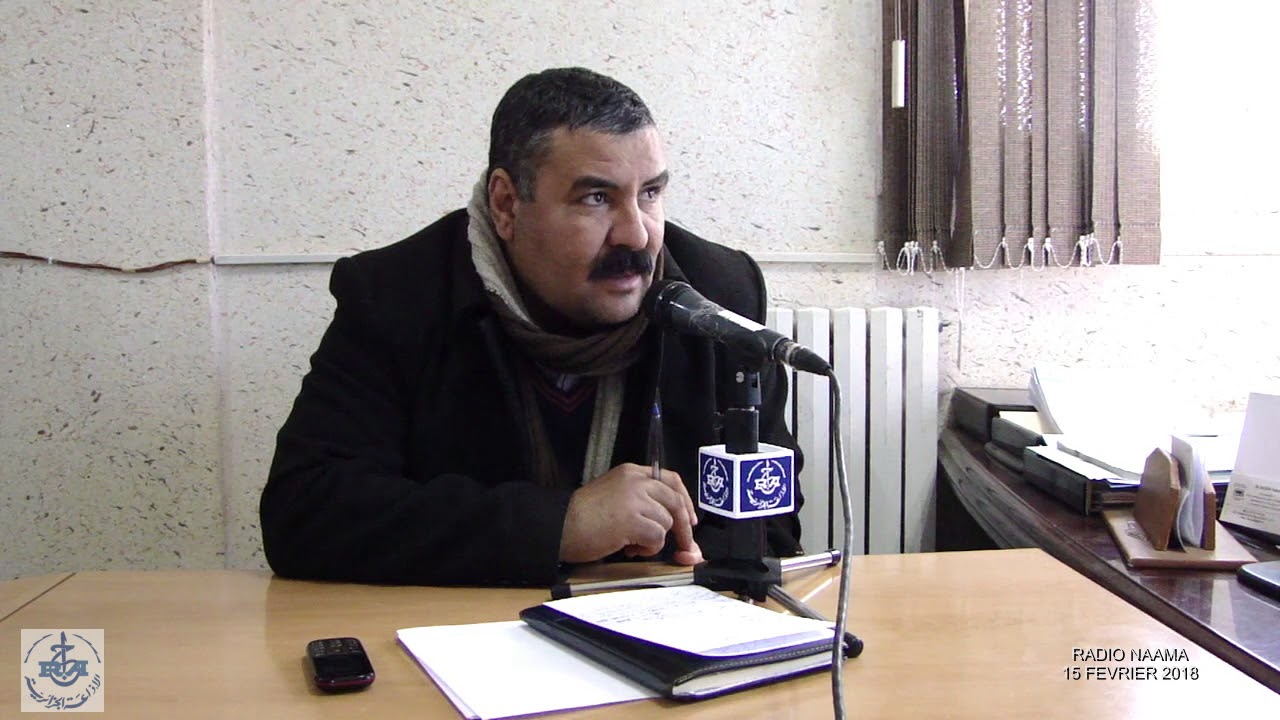 من البلديات   البيوض   ولاية النعامة   15 فبراير 2018