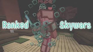 Hypixel Ranked Skywars Season 16 Uncut Games