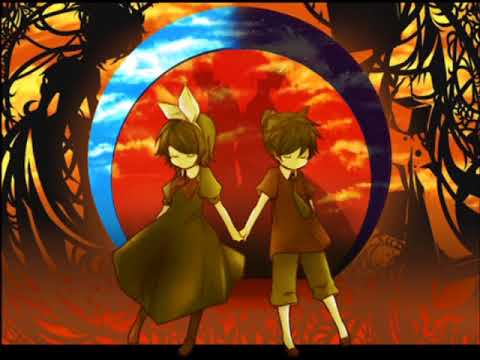 [Bluechan] Day and Night (Twiright Prank) / トワイライトプランク