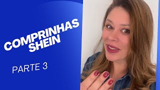 Comprinhas da SHEIN,parte 3 muita coisa linda! by Diane Gonçalves 1,736 views 1 year ago 8 minutes