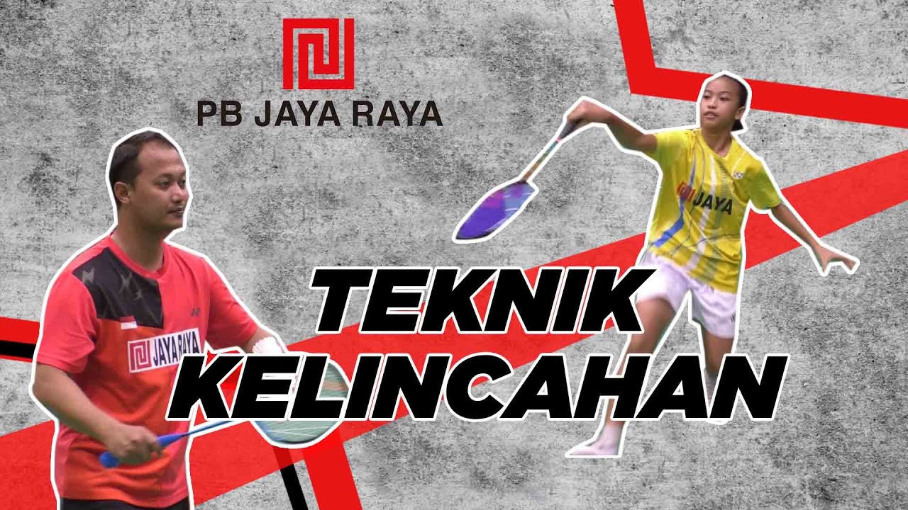 Latihan Kelincahan Bersama  Coach Teguh : Shutle Run, Shadow & Drilling