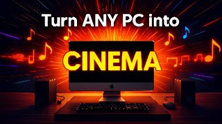 Boost Your PC's Audio: Convert It into a Home Theater System screenshot 4