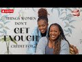 Things women don’t get enough credit for… | Episode 139