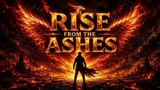 Rise From the Ashes | Epic Orchestral Anthem 2026