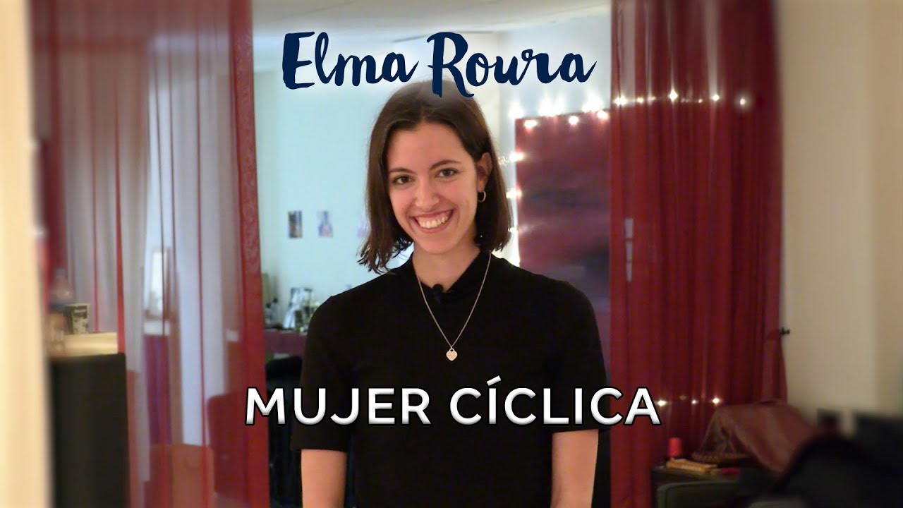 Testimonios | Mujer Cíclica - YouTube