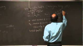 20101014 CS530 Lecture 15 (5/6) : Test Detectability