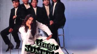 Video thumbnail of "P.D yo te Amo - Sombras"