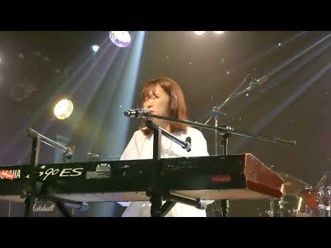 백아 - 영화(미발매곡, Full Band ver.) (200712 @롤링홀)