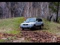 Subaru Forester от Дядюшки Бороды #турбофорь #обзор